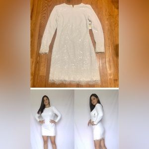 Dress The Population, size M!